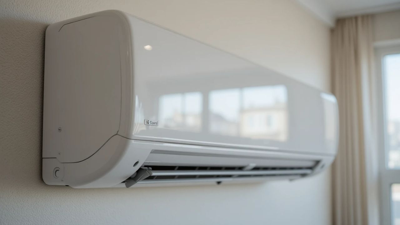 Ar-Condicionado Em Oferta