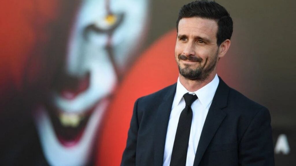 Ator James Ransone, da série ‘The Wire’, morre aos 46 anos