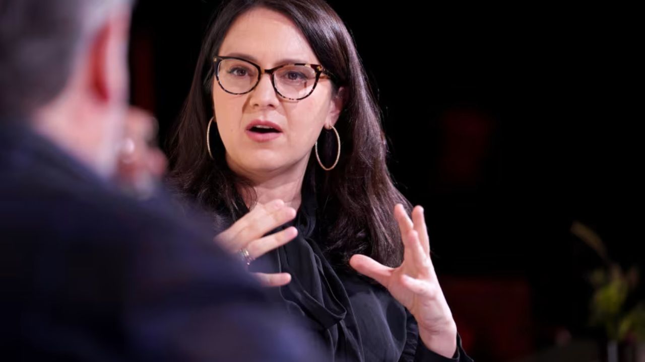 Crise nos Bastidores: A Decisão de Bari Weiss e Seu Impacto no '60 Minutes'