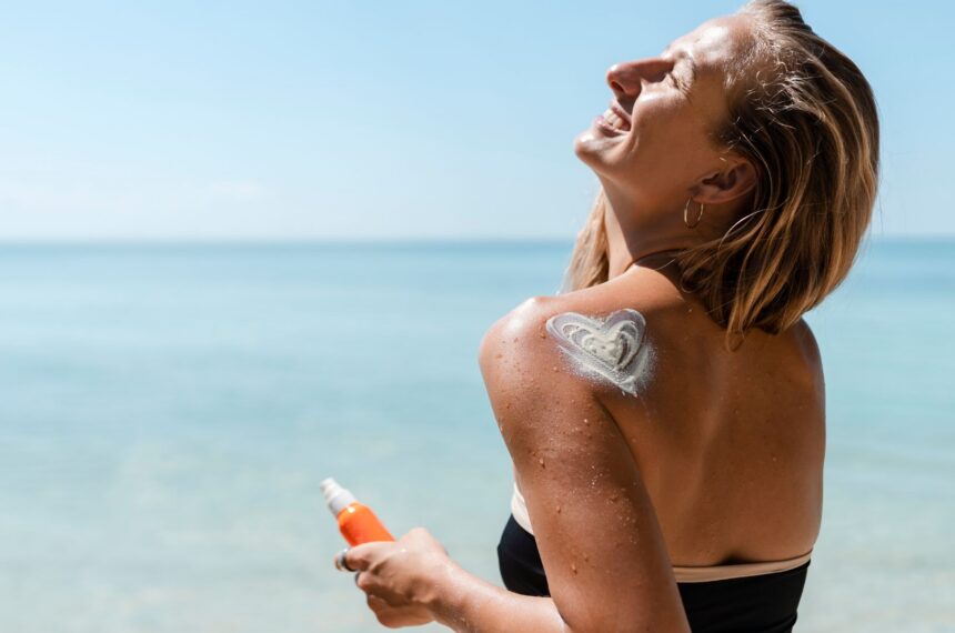 Protetor Solar Facial Principia