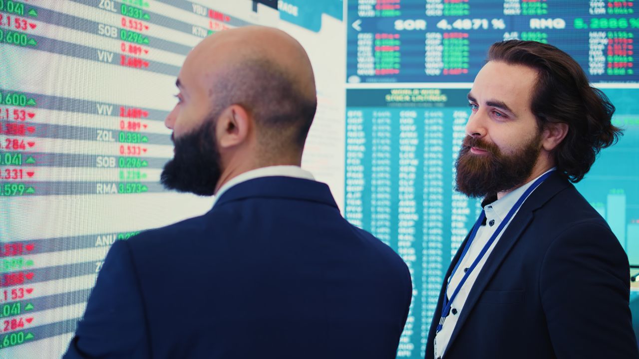 Representação da inflação com variação de preços na economia brasileira