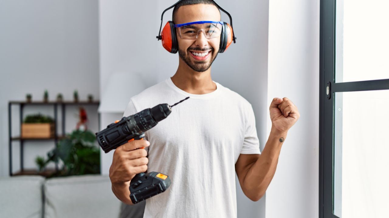 parafusadeira/furadeira