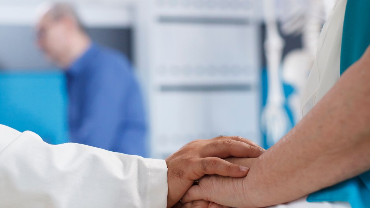 Atendimento pelo Sistema Único de Saúde em unidade pública de saúde