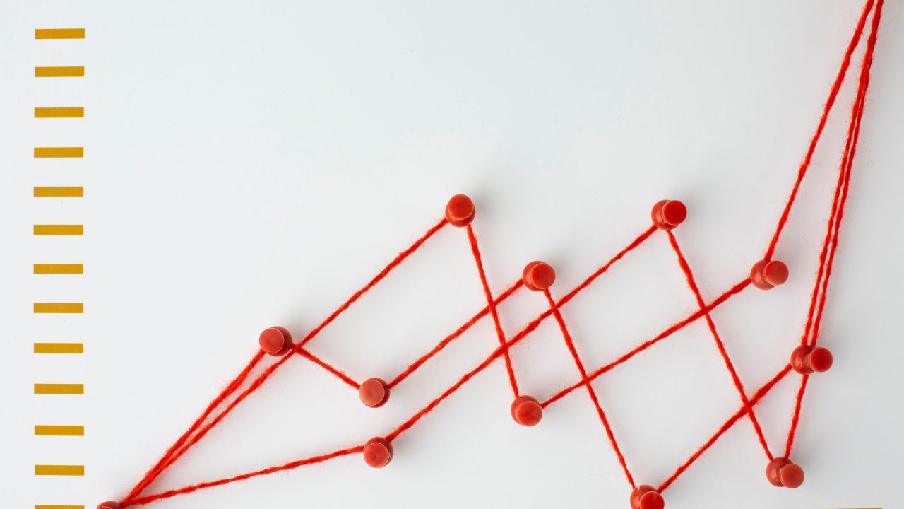 Representação da Taxa Selic e dos juros na economia brasileira