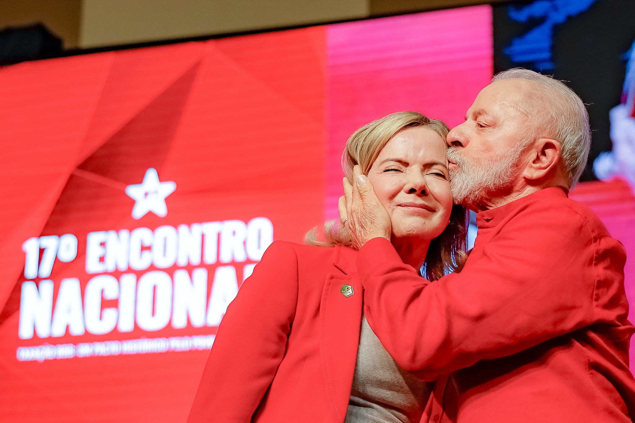 (Foto: Anderson Barbosa/PT)