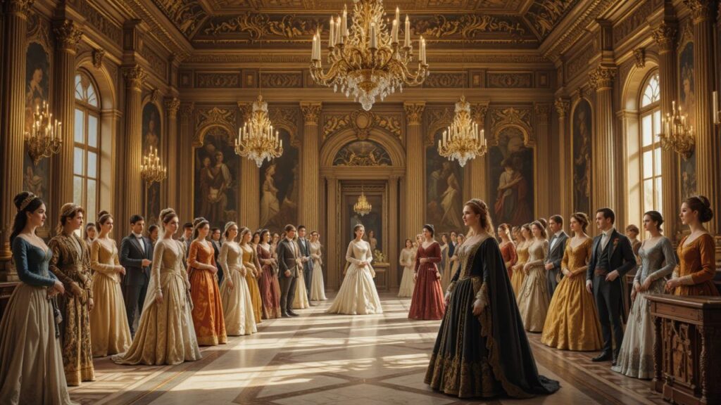 Corte Portuguesa e a Abertura que Transformou o Brasil