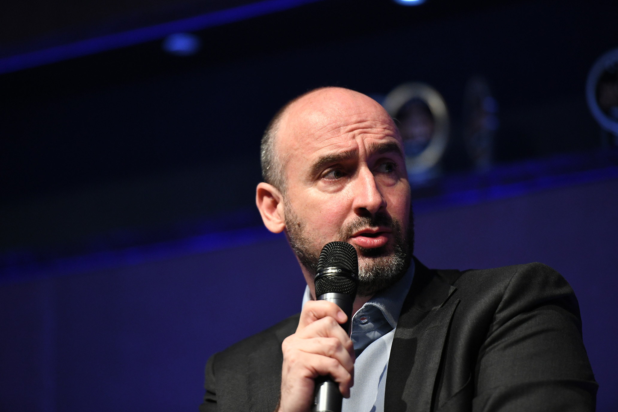 Osni Alves, Jamille Niero