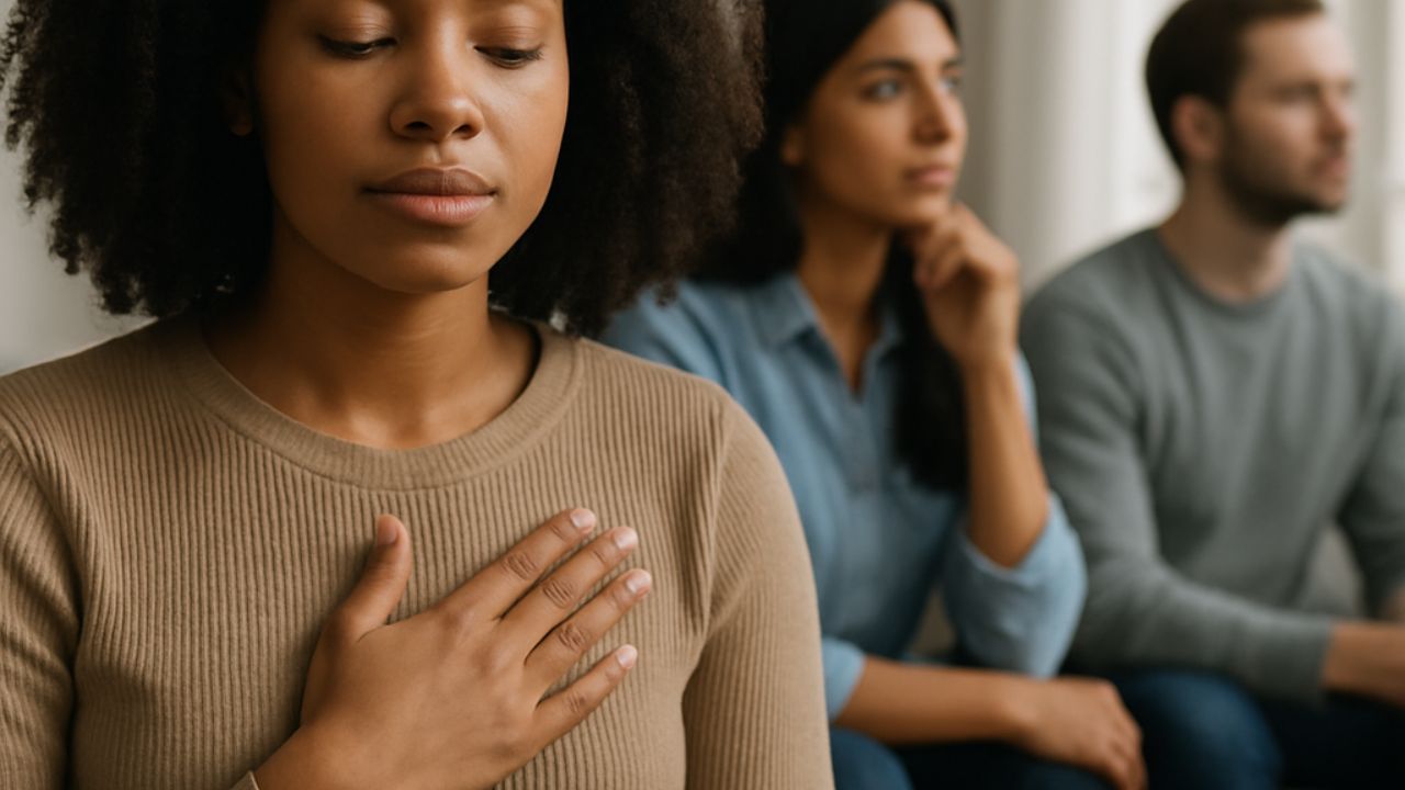 Caçapava: Janeiro Branco reforça a importância do cuidado com a saúde mental