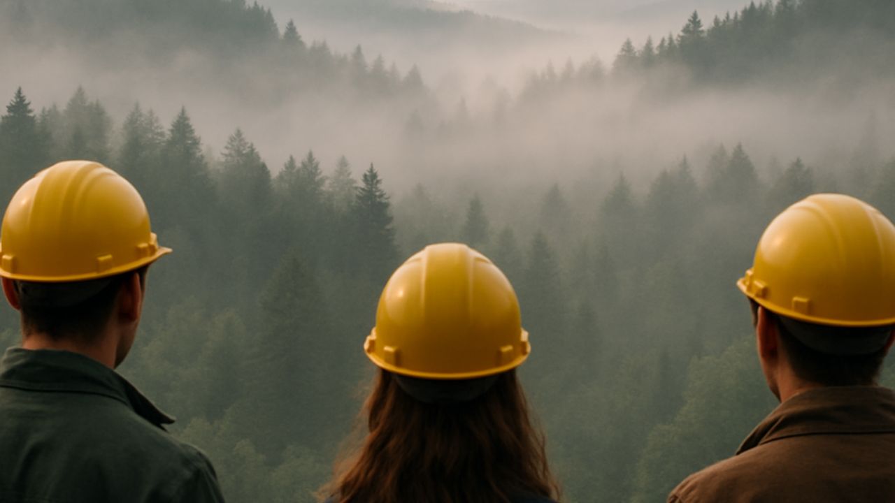 Secretaria do Mercado de Carbono abre seleção para Comitê Técnico do SBCE