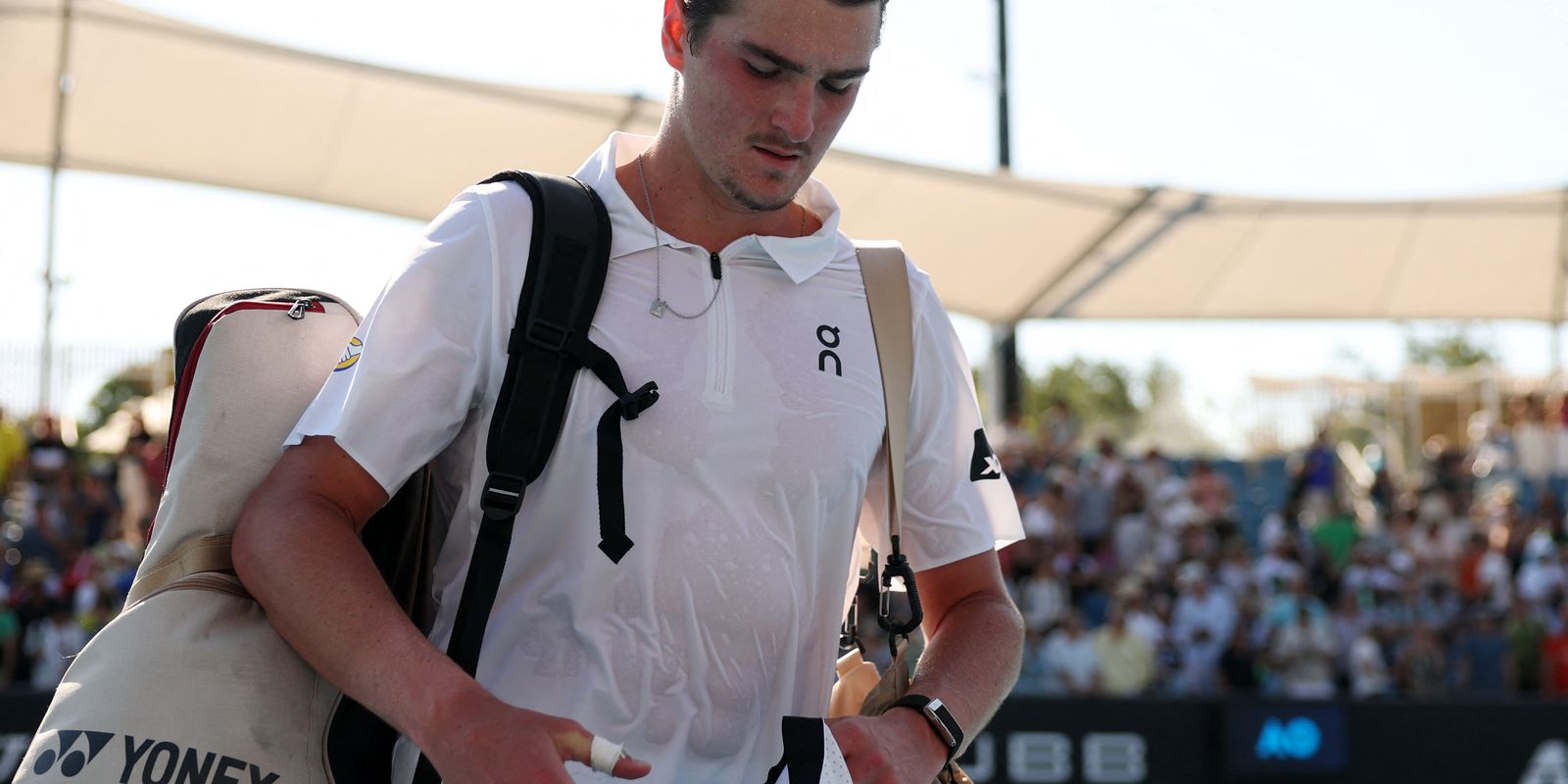 © Reuters/Edgar Su/Proibida reprodução