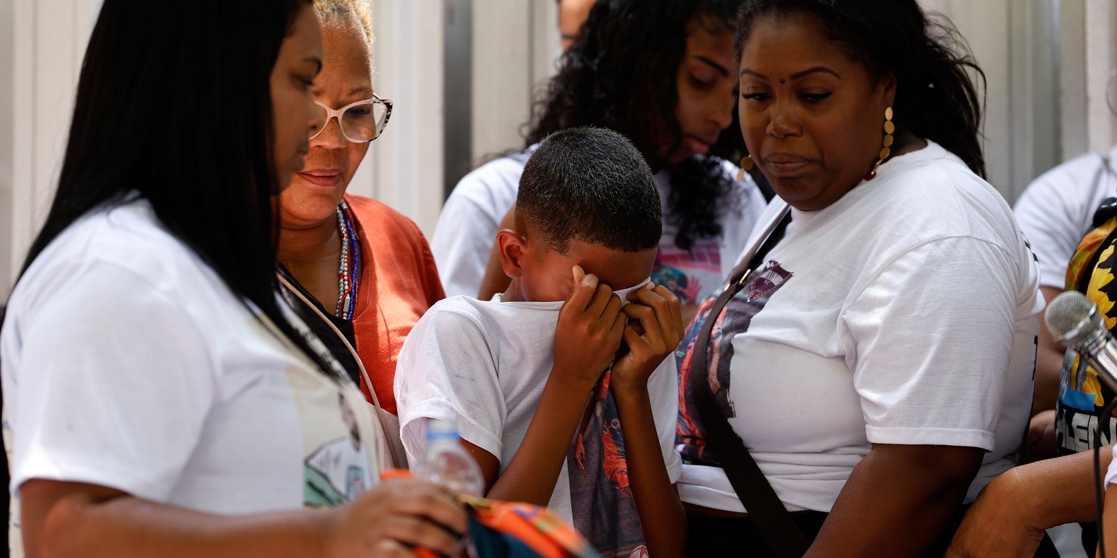 © Tânia Rêgo/Agência Brasil