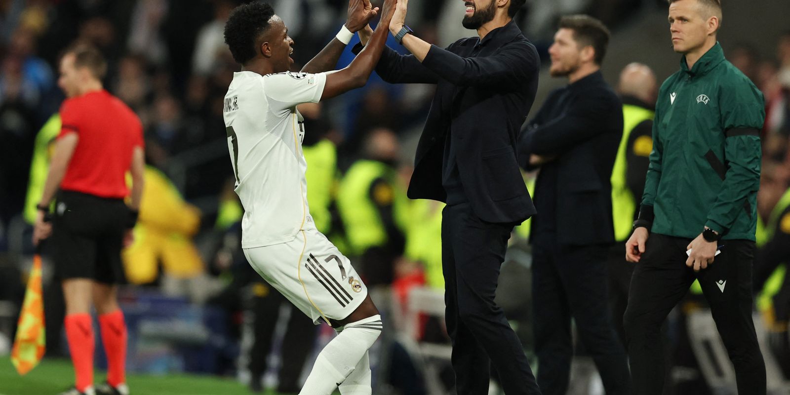 © Reuters/Violeta Santos Moura/Proibida reprodução