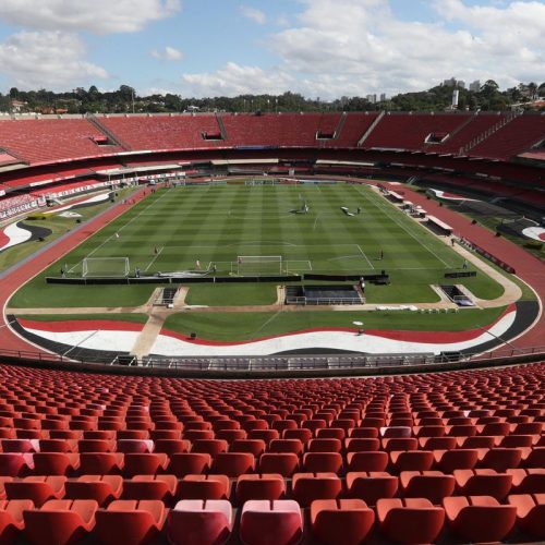 © AMANDA PEROBELLI/Direitos reservados