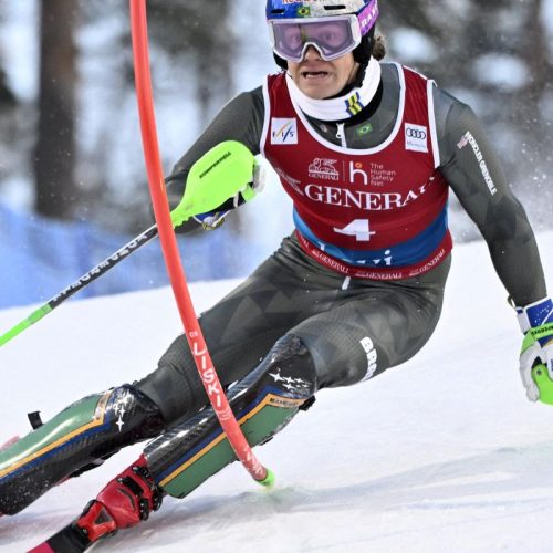 © Roni Rekomaa/Lehtikuva via Reuters/Direitos Reservados