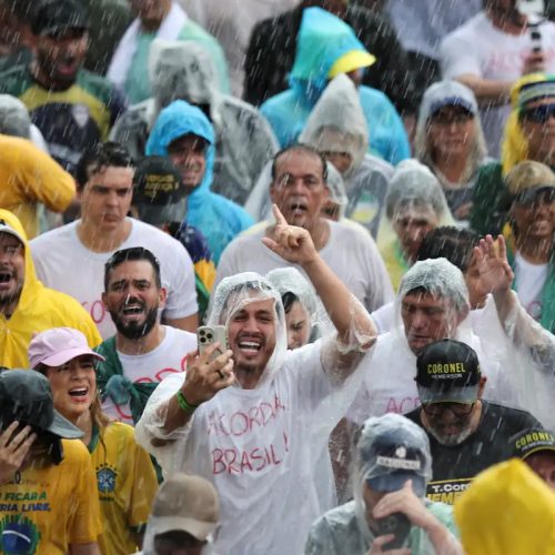 © Reuters/Mateus Bonomi/Proibida reprodução