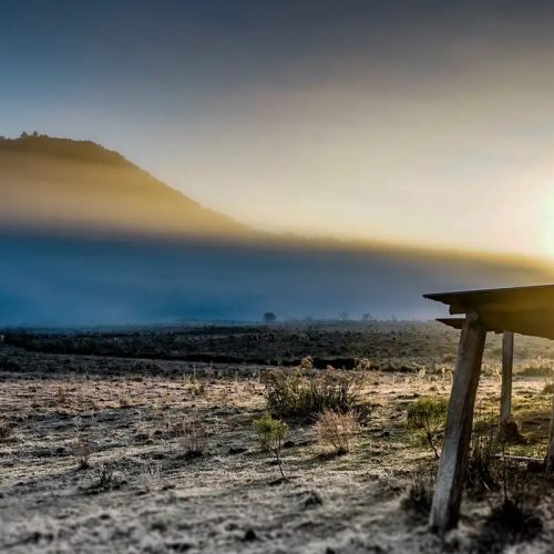 © Arquivo/Ricardo Wolffenbuttel/ SECOM/ Governo Santa Catarina