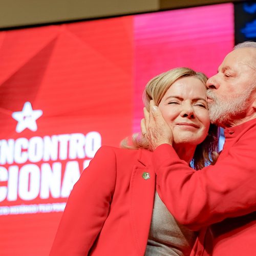 (Foto: Anderson Barbosa/PT)