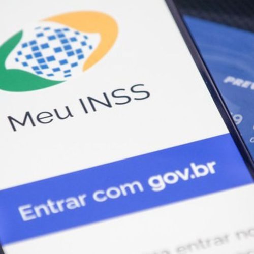© INSS/Divulgação
