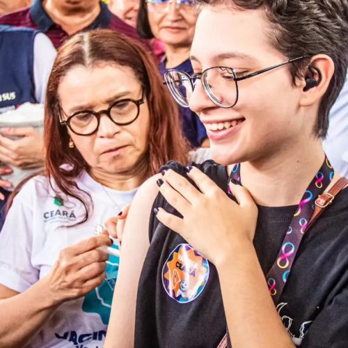 © Prefeitura de Maranguape/Divulgação