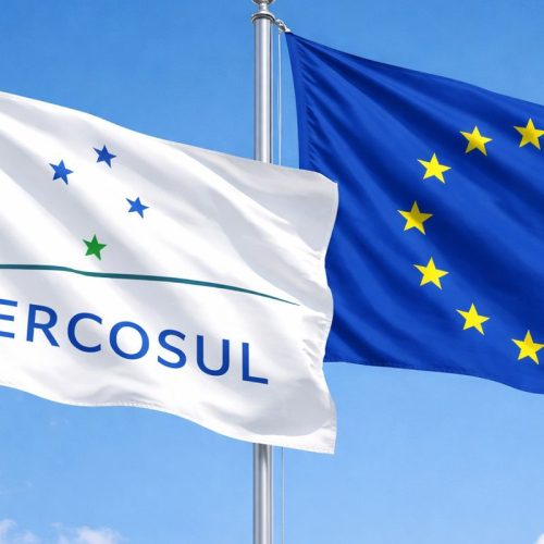 © União Europeia/Mercosul