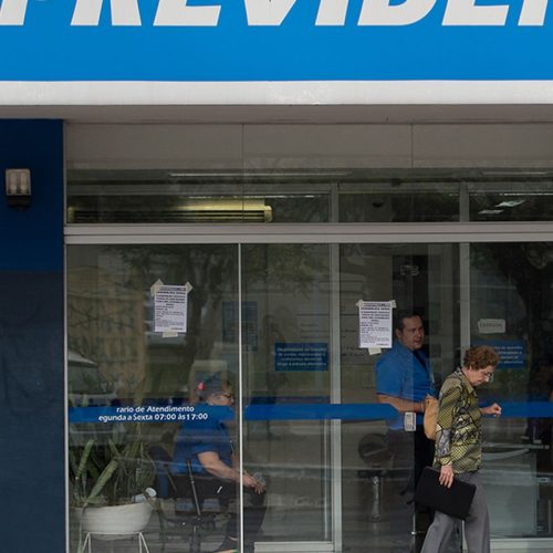 © Marcelo Camargo/Agência Brasil