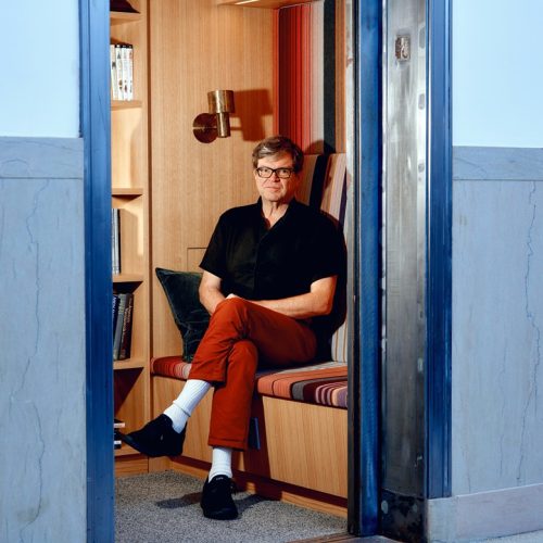 As pesquisas iniciais de Yann LeCun abriram caminho para muitos dos sistemas de inteligência art...