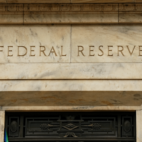 Sede do Federal Reserve, em Washington - 16/09/2025 (Foto: REUTERS/Aaron Schwartz)