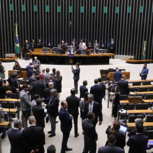 Como funciona o Congresso Nacional