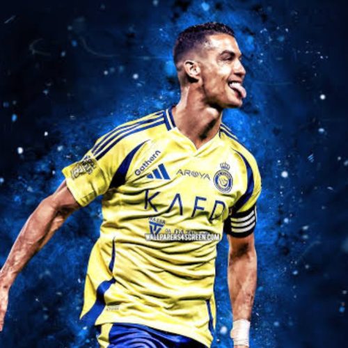 Cristiano Ronaldo brilha com assistência em vitória do Al-Nassr na Champions ‘segunda divisão’