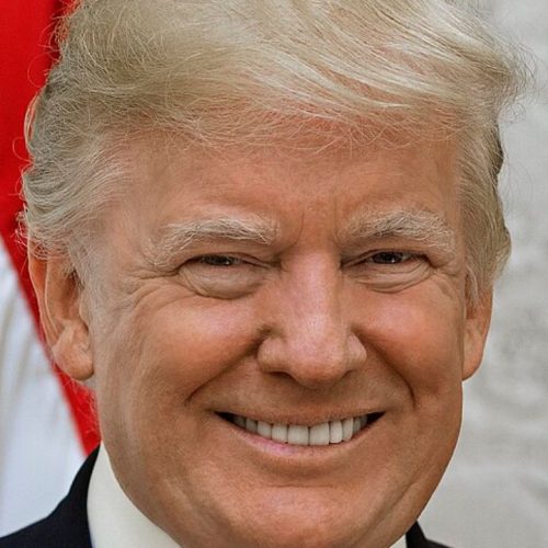 Donald Trump: Uma Figura Controversa na Política Americana