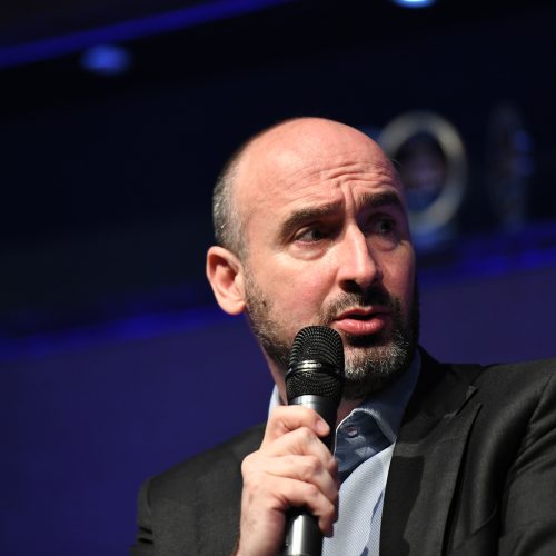 Osni Alves, Jamille Niero