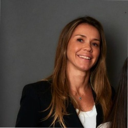 Osni Alves, Jamille Niero