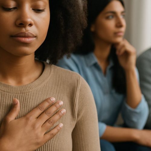 Caçapava: Janeiro Branco reforça a importância do cuidado com a saúde mental