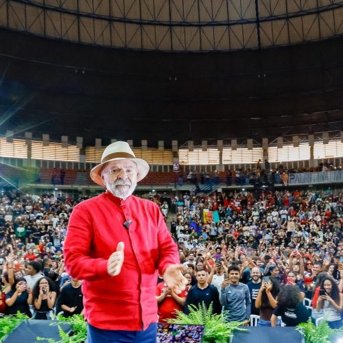 (Foto Ricardo Stuckert/PR)