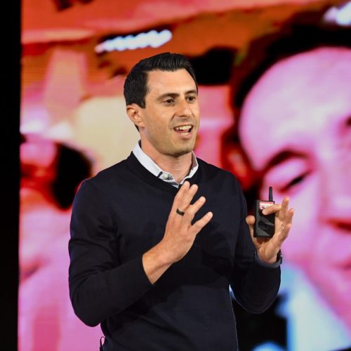 Marco Quiroz-Gutierrez, Fortune