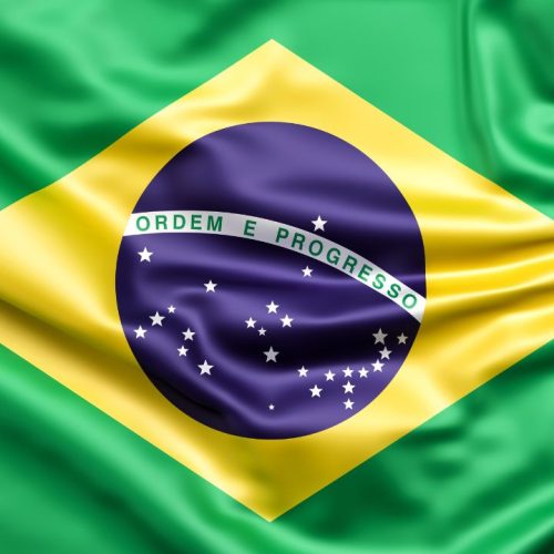 O que é política brasileira