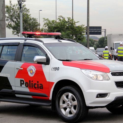 (Foto: Divulgação/Associação dos Oficiais, Praças e Pensionistas da Polícia Militar do Esta...