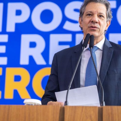 Presidente sanciona lei que amplia isenção do Imposto de Renda para quem ganha até R$ 5 mil