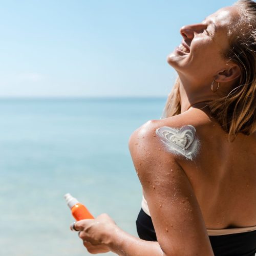 Protetor Solar Facial Principia