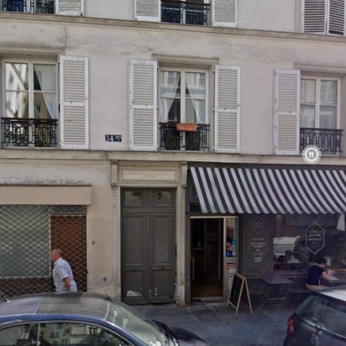 (Reprodução/ Google Maps)