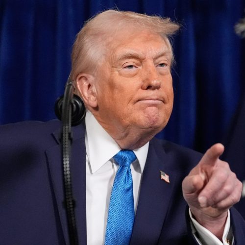 Alex Brandon—AP Photo