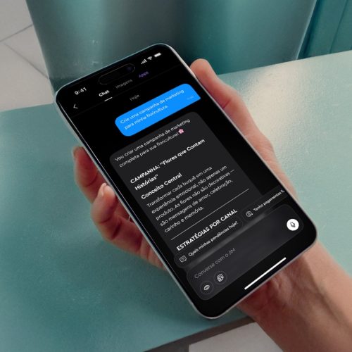 Divulgação/InfinityPay