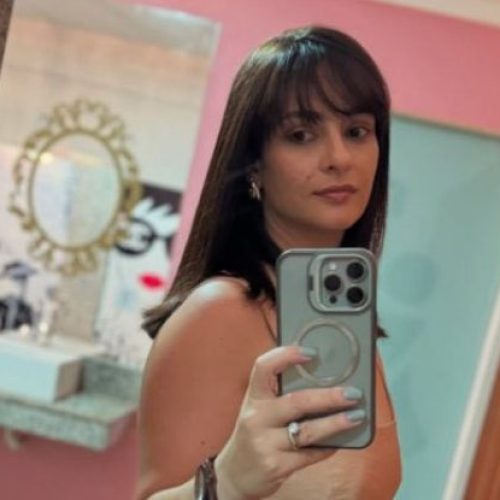 Layla Lima Ayub/Instagram