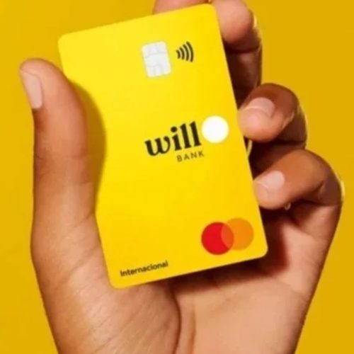 © Banco Will/Divulgação