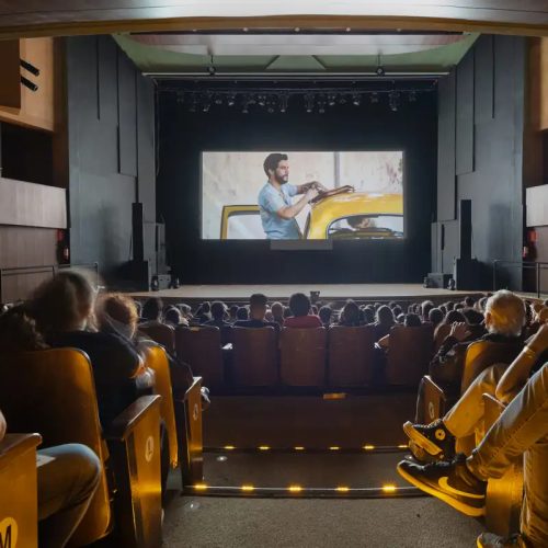 © Leo Lara/Universo Produção