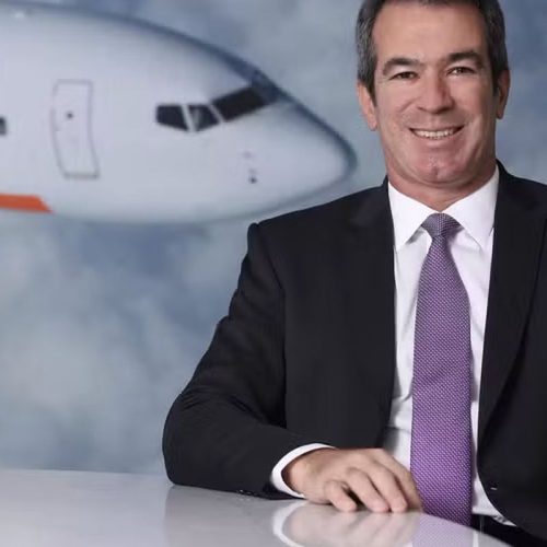 © Eduardo Viana/GOL