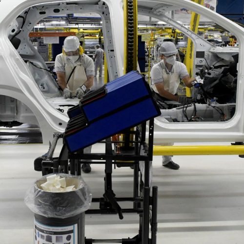 © REUTERS/Washington Alves/Proibida reprodução