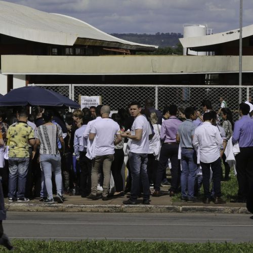 © Fabio Rodrigues Pozzebom/Agência Brasil