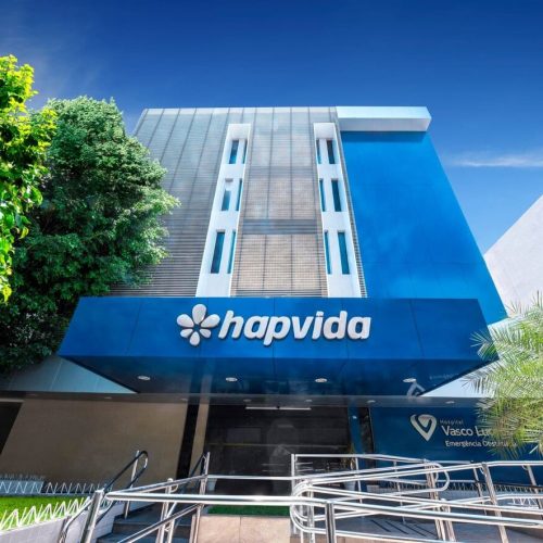 (Foto: Divulgação/Hapvida)