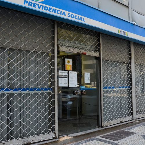 © Tomaz Silva/Agência Brasil